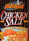 Chicken salt